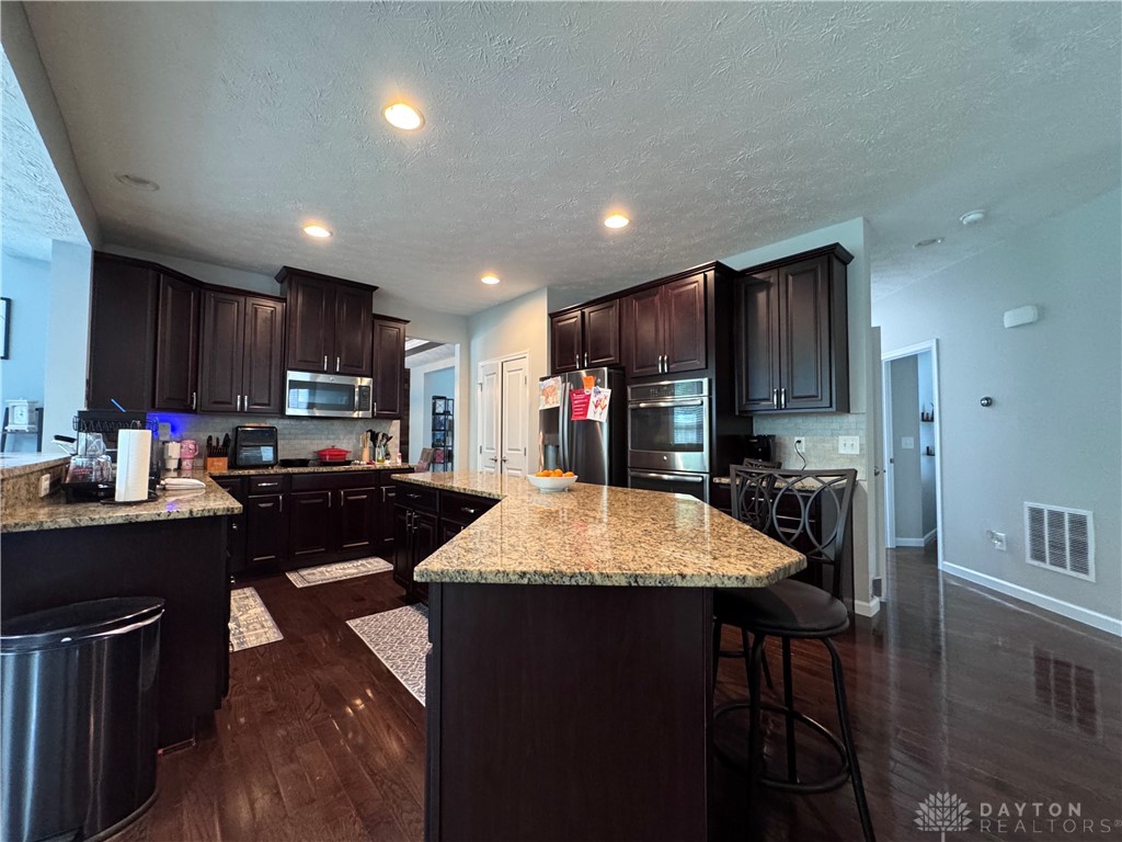 212 Triple Crown Drive, Vandalia, Ohio image 10