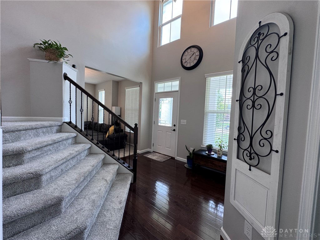 212 Triple Crown Drive, Vandalia, Ohio image 4