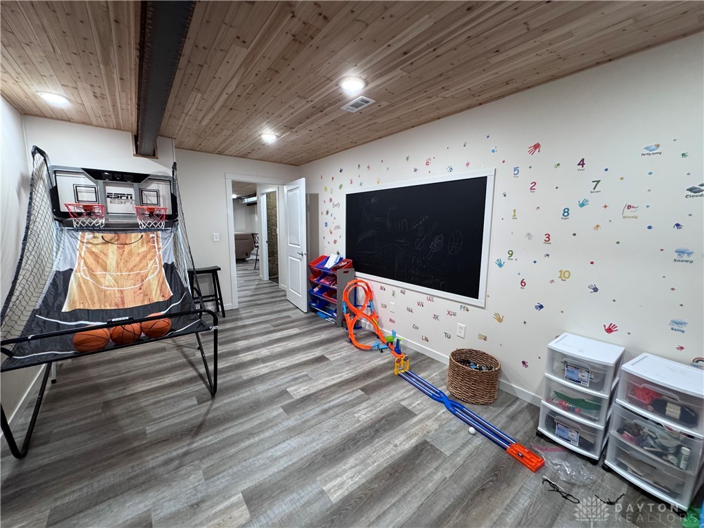 212 Triple Crown Drive, Vandalia, Ohio image 48