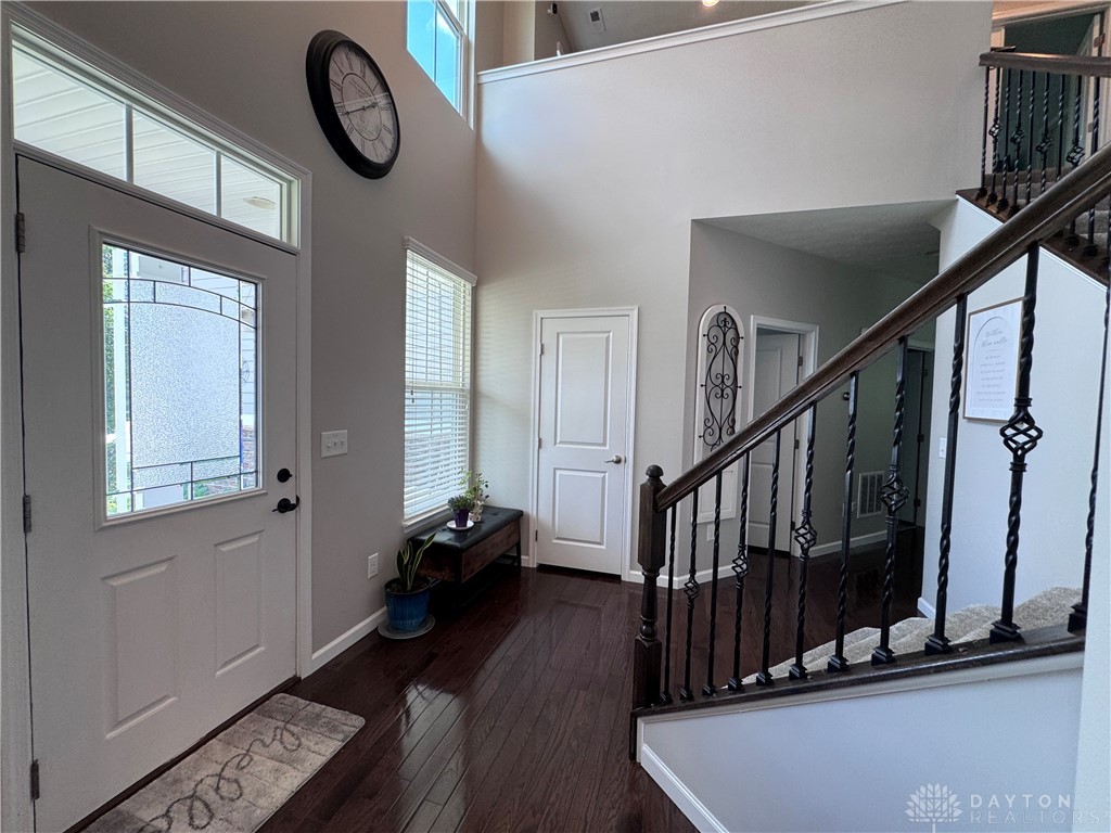 212 Triple Crown Drive, Vandalia, Ohio image 3