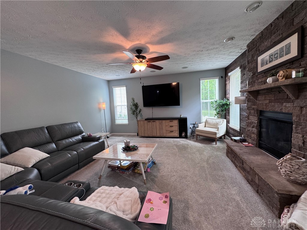 212 Triple Crown Drive, Vandalia, Ohio image 12