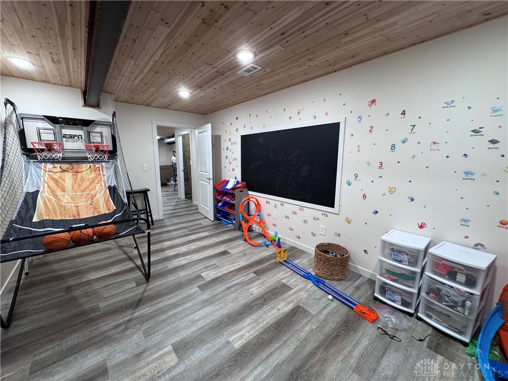 212 Triple Crown Drive, Vandalia, Ohio image 49