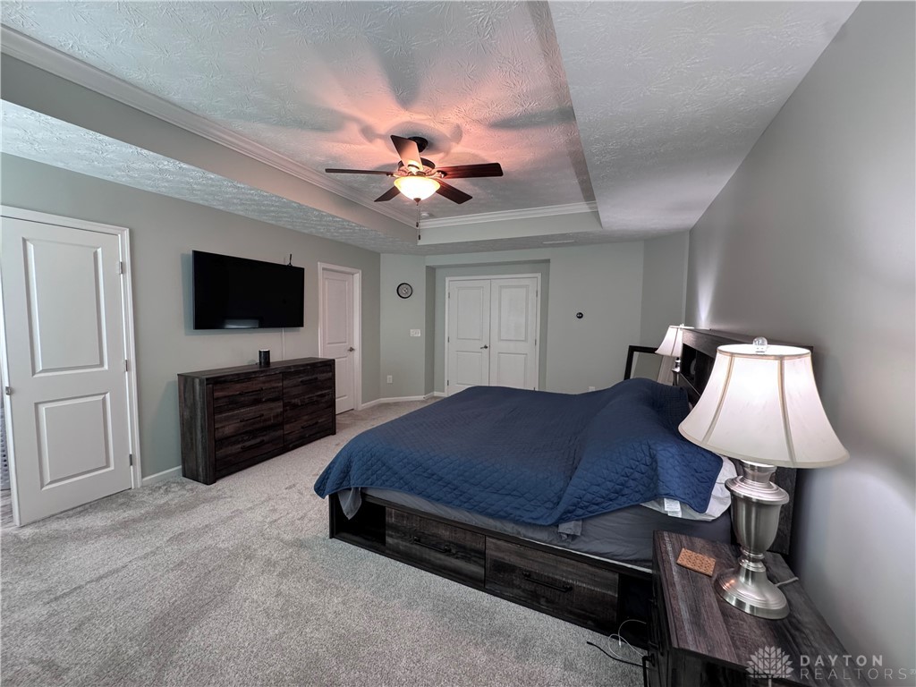 212 Triple Crown Drive, Vandalia, Ohio image 19
