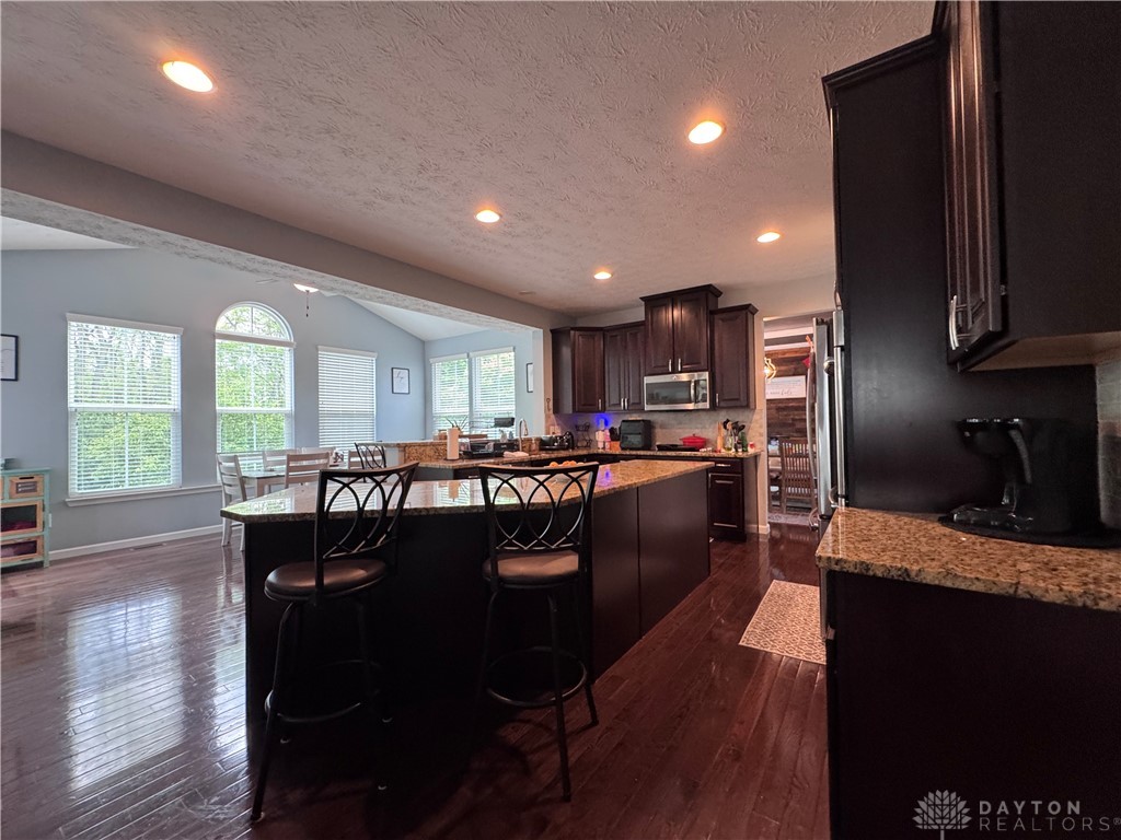 212 Triple Crown Drive, Vandalia, Ohio image 9