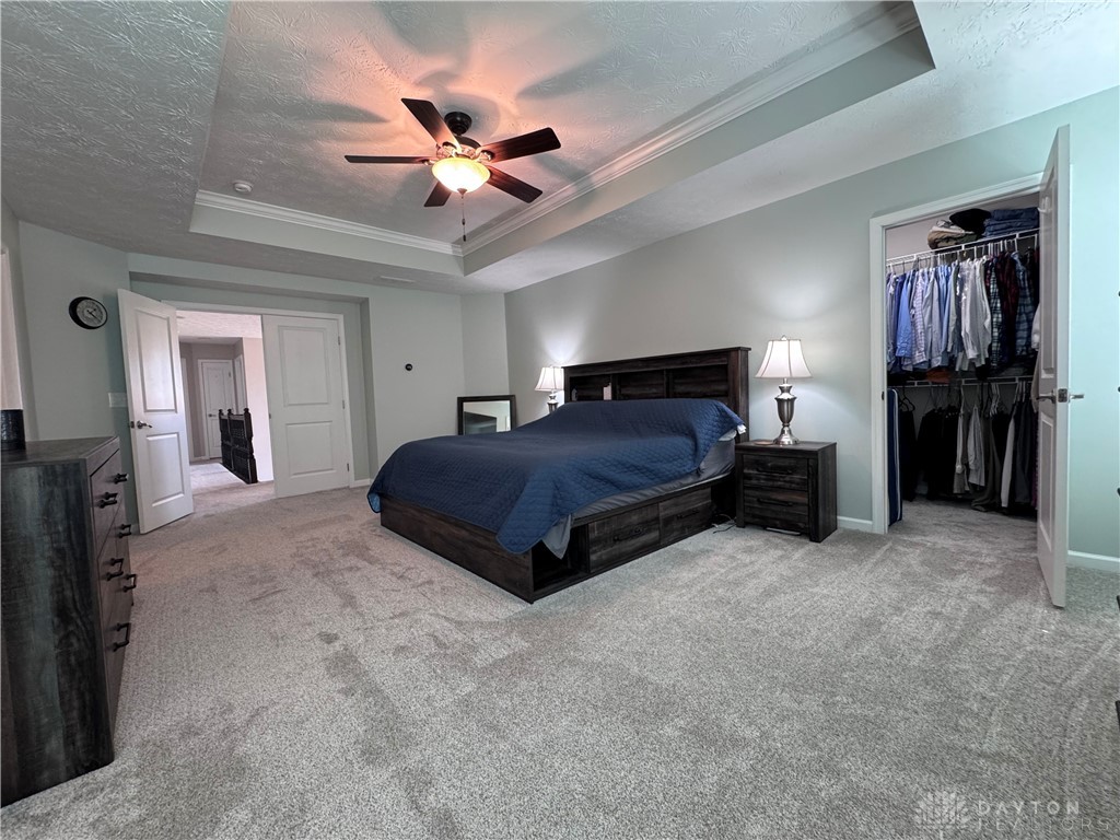 212 Triple Crown Drive, Vandalia, Ohio image 17