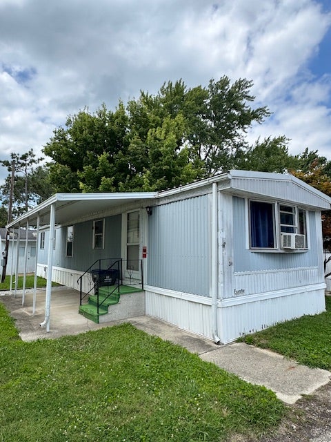 Mobile Home For Sale - 6254 Us-40 #30<br/> Tipp City, OH 45371