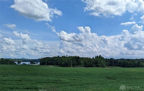 Vacant Land For Sale - 57+-AC North Shore<br/> Hillsboro, OH 45133