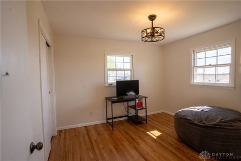 Tiny photo for 7210 N Bollinger Road, Conover, OH 45317 (MLS # 945423)