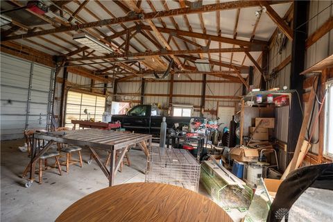 Tiny photo for 7210 N Bollinger Road, Conover, OH 45317 (MLS # 945423)