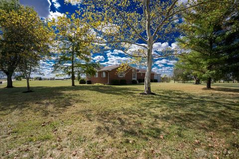 Tiny photo for 7210 N Bollinger Road, Conover, OH 45317 (MLS # 945423)