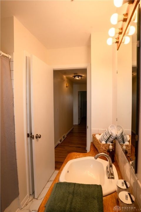 Tiny photo for 7210 N Bollinger Road, Conover, OH 45317 (MLS # 945423)