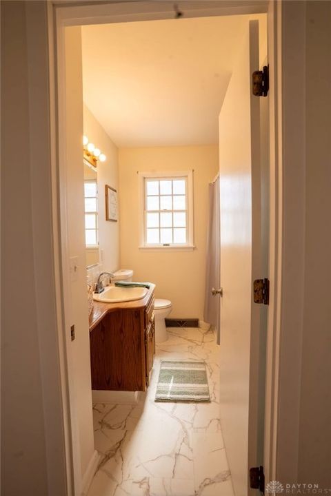 Tiny photo for 7210 N Bollinger Road, Conover, OH 45317 (MLS # 945423)