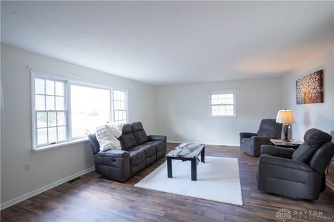 Tiny photo for 7210 N Bollinger Road, Conover, OH 45317 (MLS # 945423)