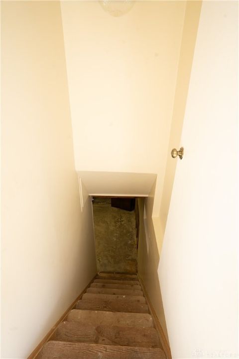 Tiny photo for 7210 N Bollinger Road, Conover, OH 45317 (MLS # 945423)