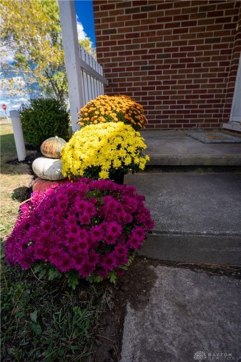 Tiny photo for 7210 N Bollinger Road, Conover, OH 45317 (MLS # 945423)