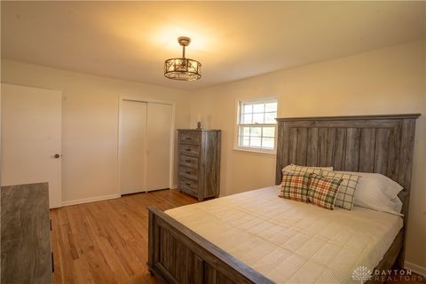 Tiny photo for 7210 N Bollinger Road, Conover, OH 45317 (MLS # 945423)