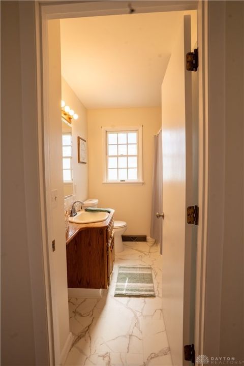 Tiny photo for 7210 N Bollinger Road, Conover, OH 45317 (MLS # 945423)