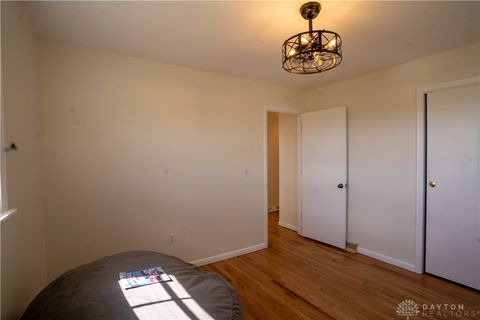 Tiny photo for 7210 N Bollinger Road, Conover, OH 45317 (MLS # 945423)