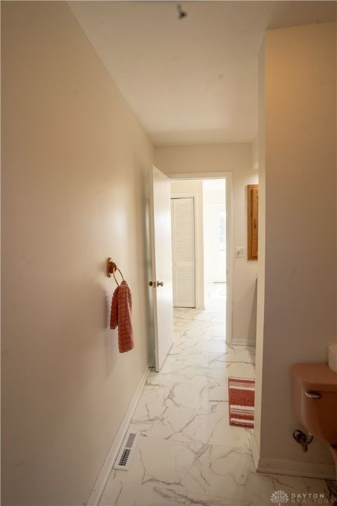 Tiny photo for 7210 N Bollinger Road, Conover, OH 45317 (MLS # 945423)