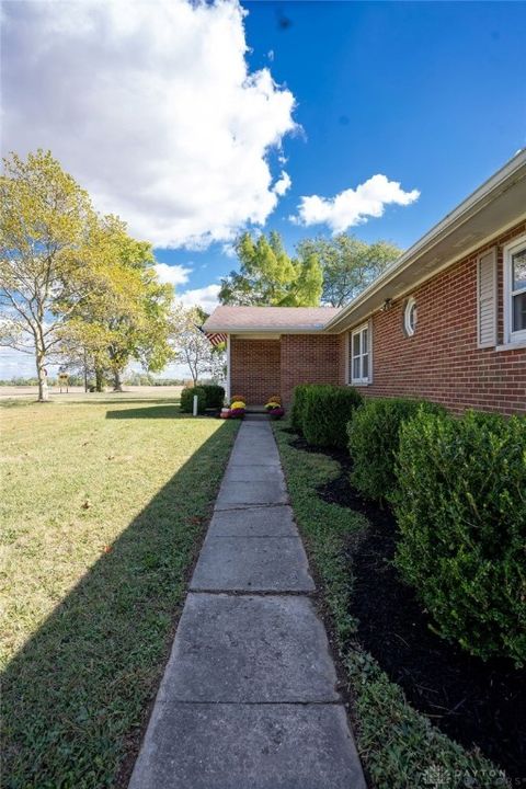 Tiny photo for 7210 N Bollinger Road, Conover, OH 45317 (MLS # 945423)