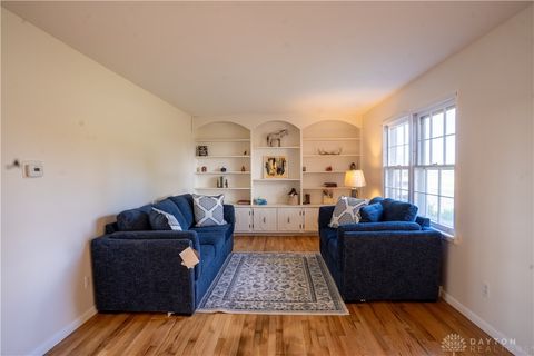 Tiny photo for 7210 N Bollinger Road, Conover, OH 45317 (MLS # 945423)