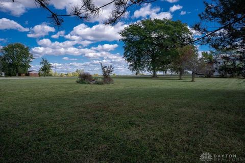Tiny photo for 7210 N Bollinger Road, Conover, OH 45317 (MLS # 945423)