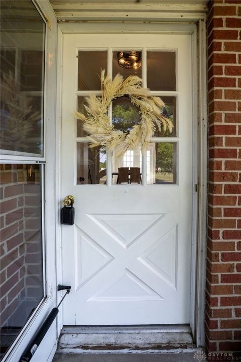 Tiny photo for 7210 N Bollinger Road, Conover, OH 45317 (MLS # 945423)