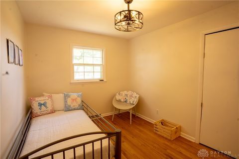 Tiny photo for 7210 N Bollinger Road, Conover, OH 45317 (MLS # 945423)