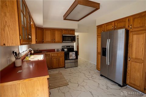 Tiny photo for 7210 N Bollinger Road, Conover, OH 45317 (MLS # 945423)