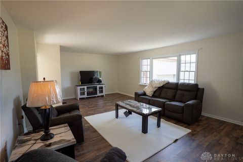Tiny photo for 7210 N Bollinger Road, Conover, OH 45317 (MLS # 945423)