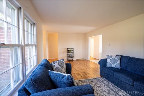 Tiny photo for 7210 N Bollinger Road, Conover, OH 45317 (MLS # 945423)