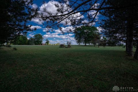 Tiny photo for 7210 N Bollinger Road, Conover, OH 45317 (MLS # 945423)