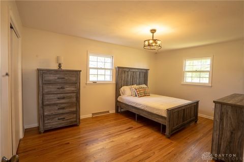 Tiny photo for 7210 N Bollinger Road, Conover, OH 45317 (MLS # 945423)