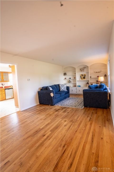Tiny photo for 7210 N Bollinger Road, Conover, OH 45317 (MLS # 945423)