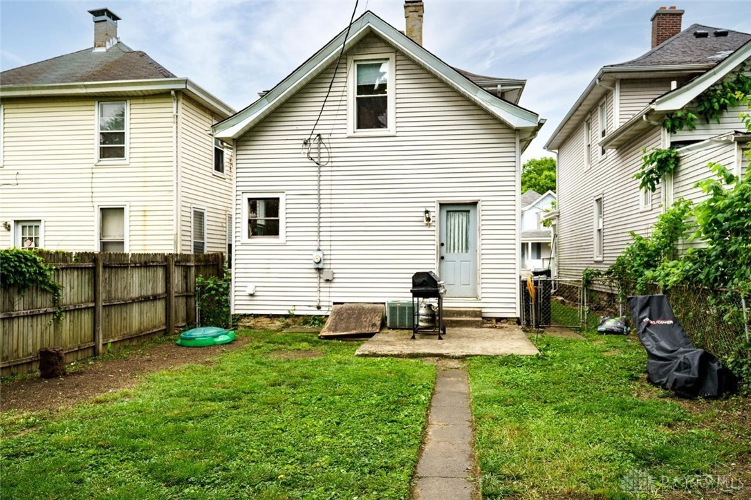 519 Prytania Avenue, Hamilton, Ohio image 27