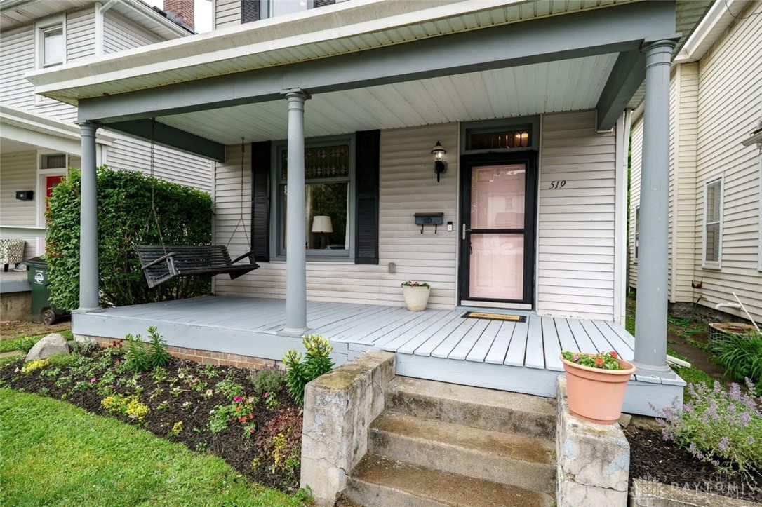 519 Prytania Avenue, Hamilton, Ohio image 3