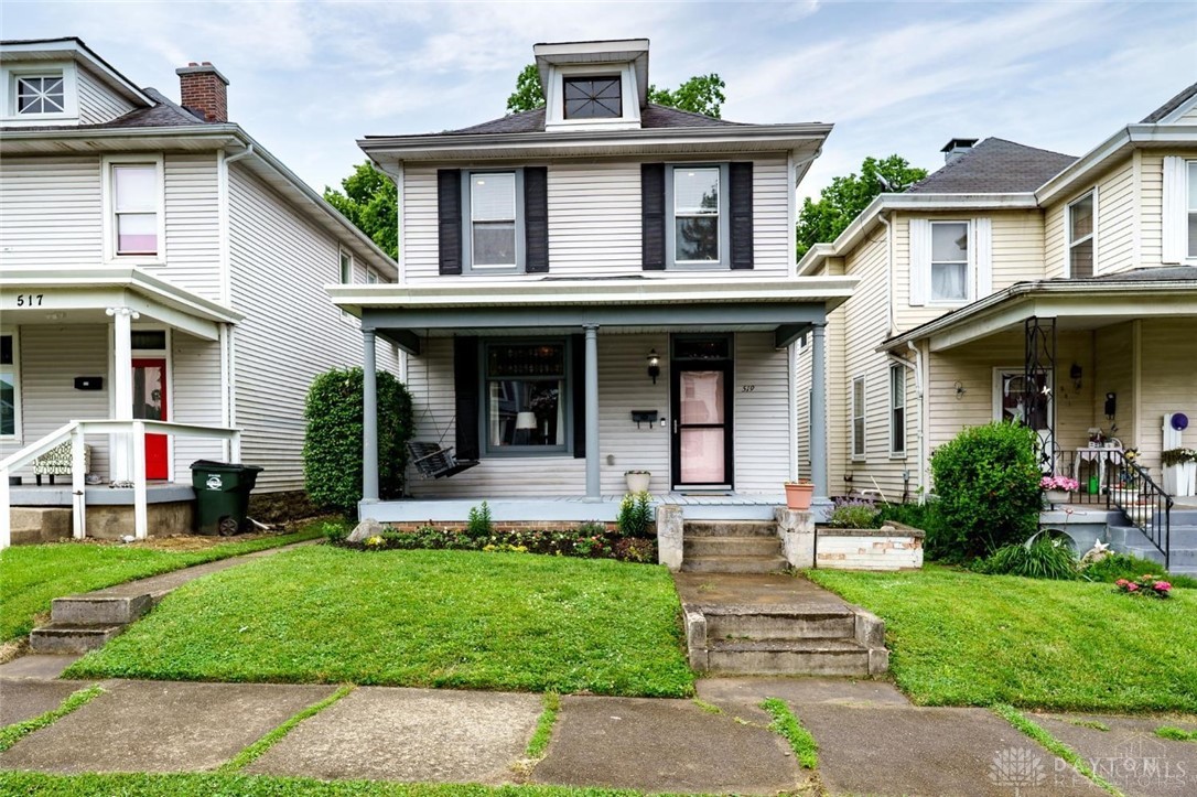 519 Prytania Avenue, Hamilton, Ohio image 1