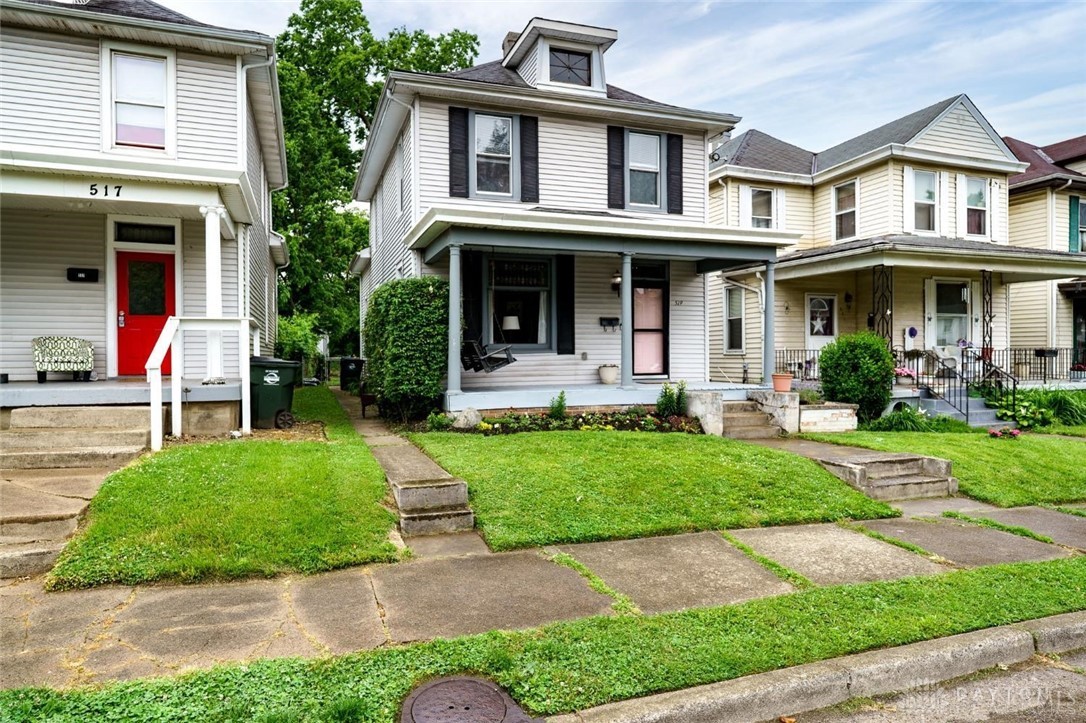 519 Prytania Avenue, Hamilton, Ohio image 2