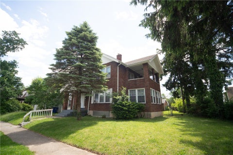 Multifamily For Sale - 20 Pointview Avenue<br/> Dayton, OH 45405