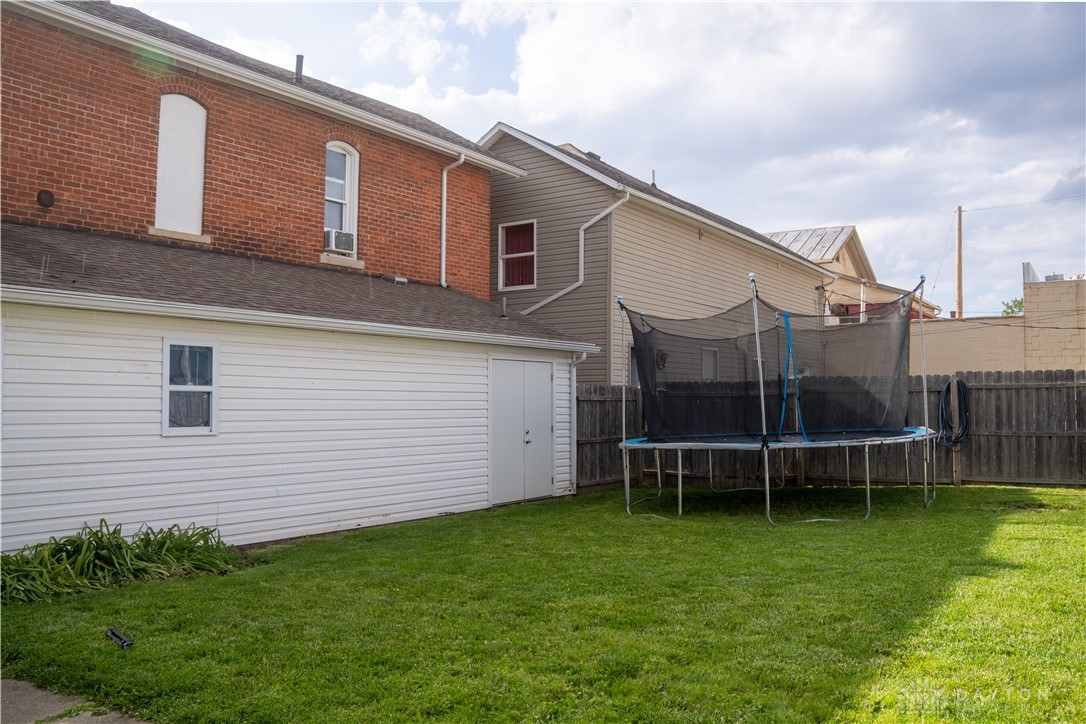 110 S High Street, Covington, Ohio image 39