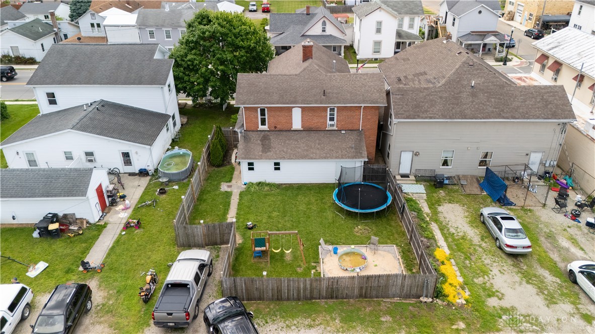 110 S High Street, Covington, Ohio image 3