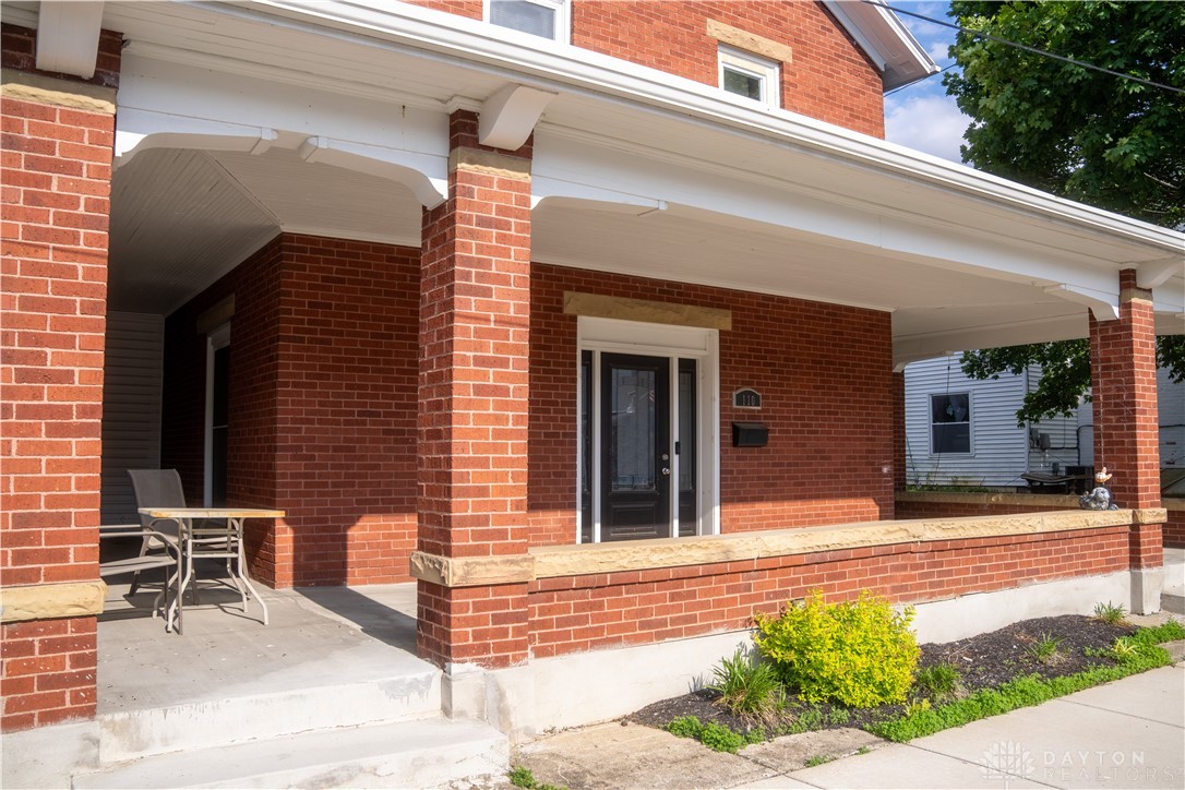 110 S High Street, Covington, Ohio image 44