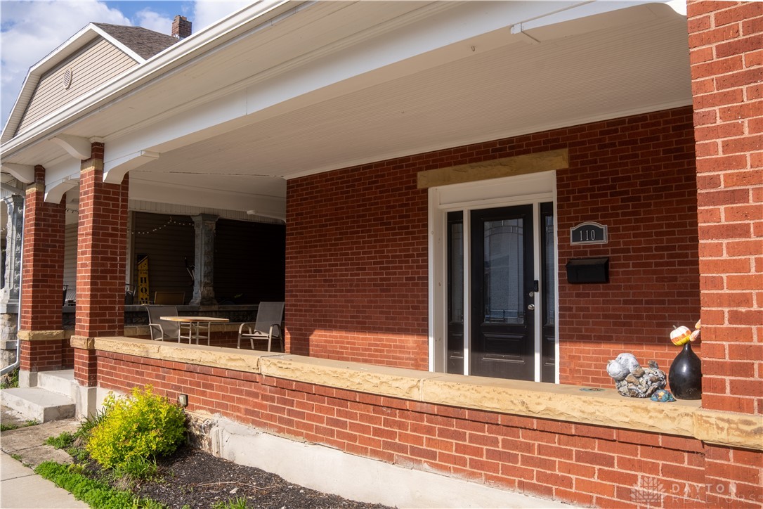 110 S High Street, Covington, Ohio image 43