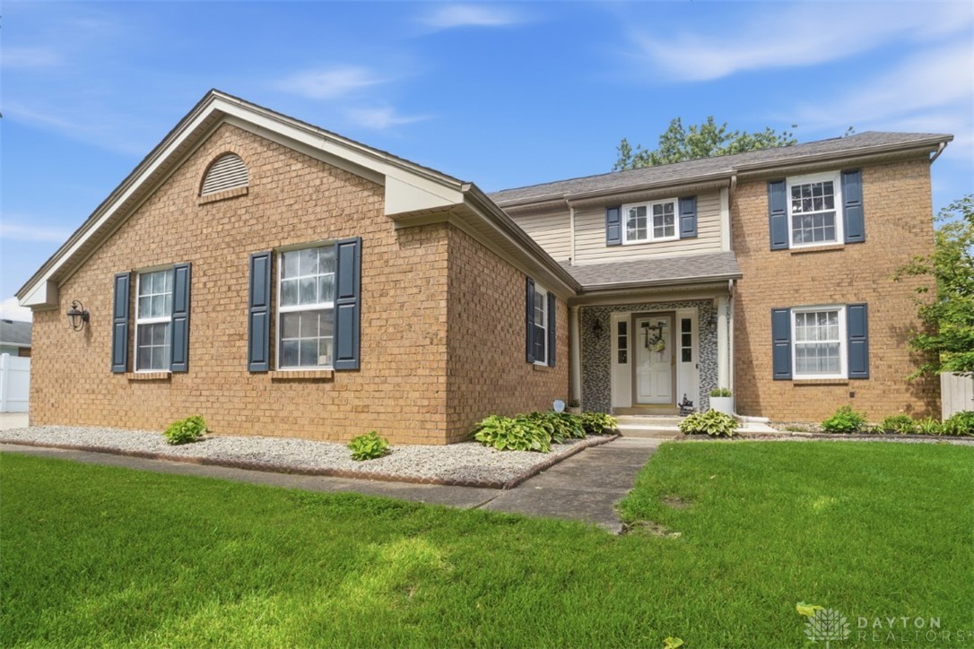 5081 Parkside Drive