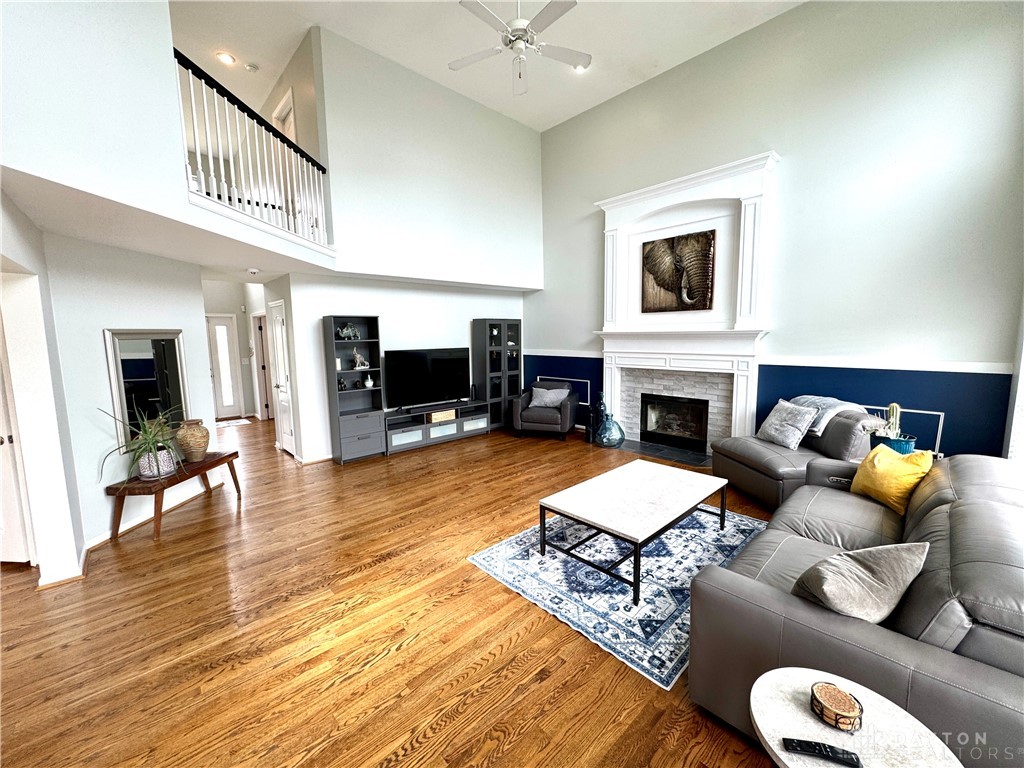 6259 Hedgerow Drive, West Chester, Ohio image 8