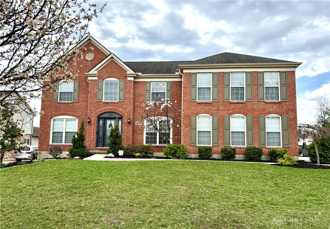 6259 Hedgerow Drive, West Chester, Ohio image 1
