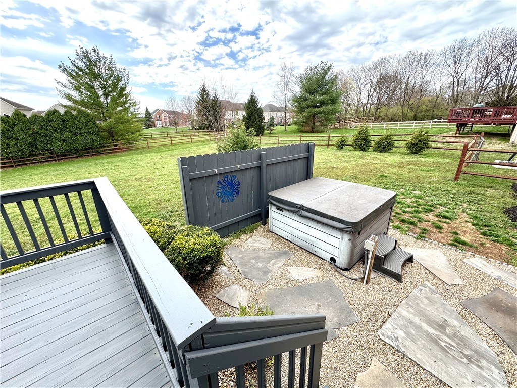 6259 Hedgerow Drive, West Chester, Ohio image 29