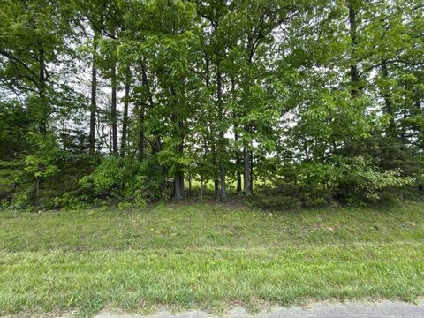 Vacant Land For Sale - 1 Texas Drive<br/> Sardinia, OH 45171