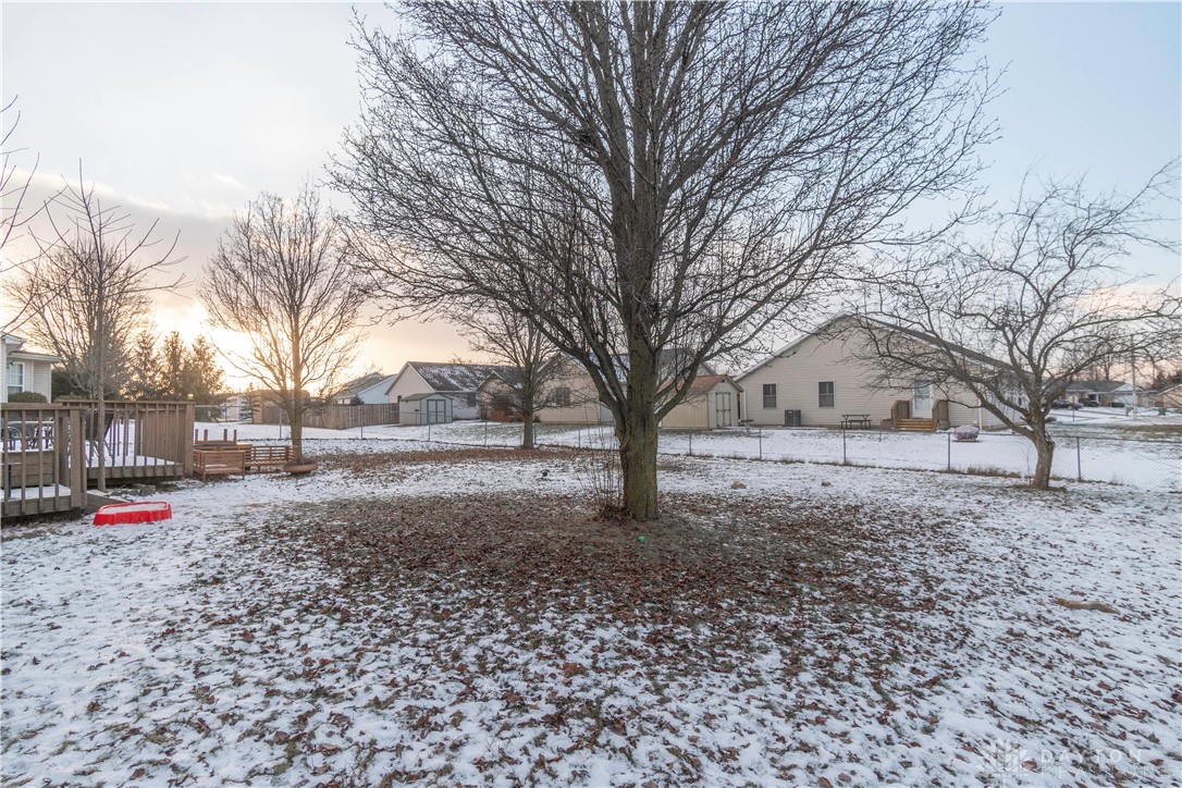 568 Hoewisher Road, Sidney, Ohio image 32