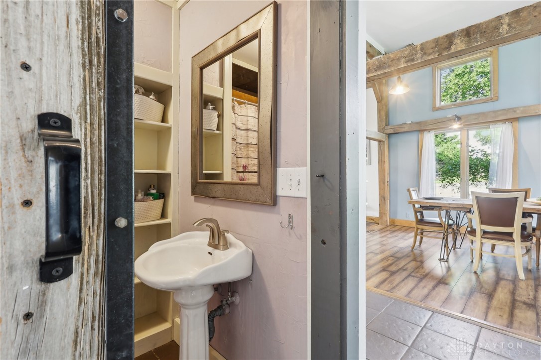 6350 Arcanum Bears Mill Road, Greenville, Ohio image 33